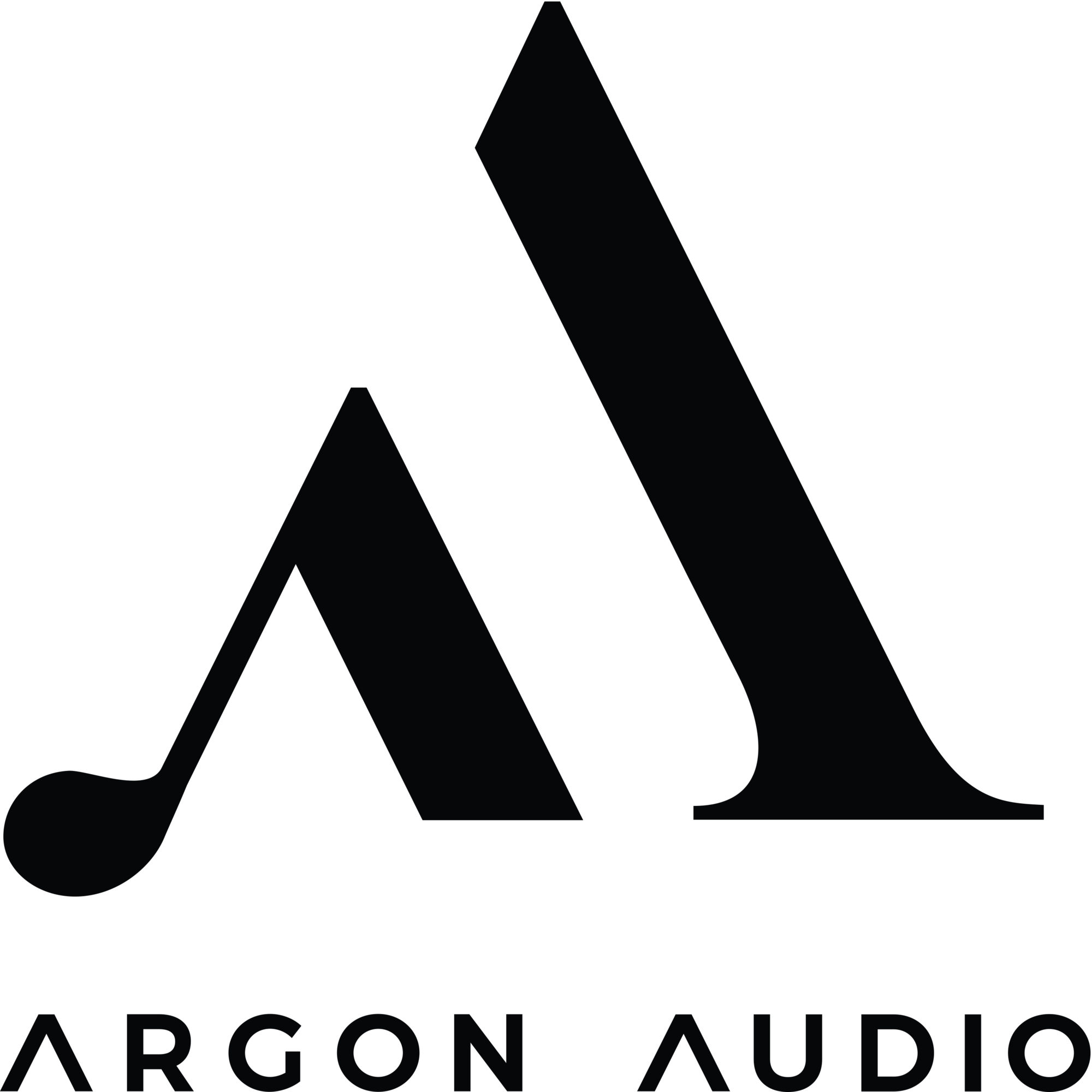 Argon Audio 