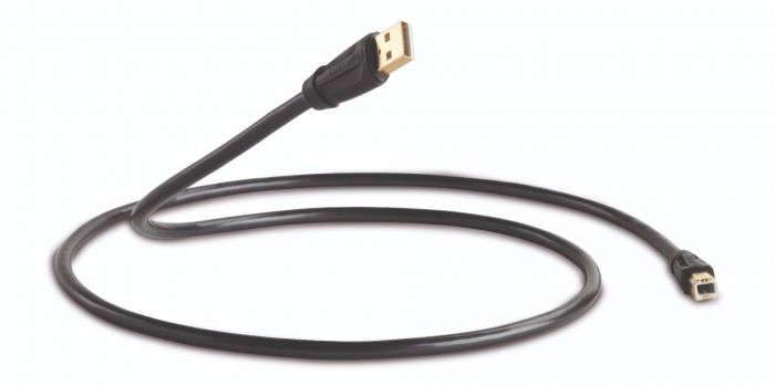 USB kabels - QED
