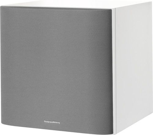 Bowers & Wilkins ASW610 Wit