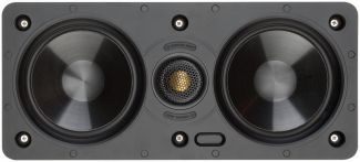 Monitor Audio: W150-LCR Inbouw Speaker