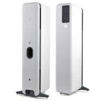 Q-Acoustics: Q 400 Actieve speakers - 2 stuks - Wit