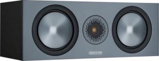 Monitor Audio: Bronze 6G C150 centerspeaker - Zwart