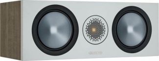 Monitor Audio: Bronze 6G C150 centerspeaker - Grijs