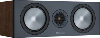 Monitor Audio: Bronze 6G C150 centerspeaker - Walnoot