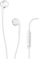 AQL: Live In-ear incl. Microfoon - Wit