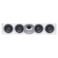 Jamo: S7-43C Center speaker - Cloud Grey