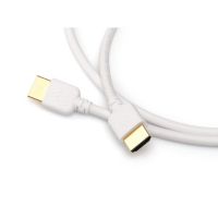 Argon Audio: Basic HDMI kabel 1 M - wit