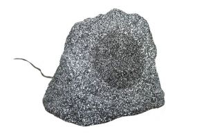 ArtSound: Rock Buitenspeaker - Granietgrijs