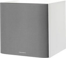 Bowers & Wilkins: ASW610 Subwoofer - Wit
