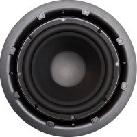 Cambridge Audio: C200 B in-ceiling speaker - Wit