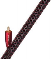 AudioQuest: Cinnamon Digitale Coax kabel - 0,75 Meter