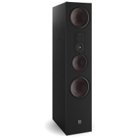 Seconddeal: Dali Opticon 8 MK2 Vloerstaande speaker - Zwart