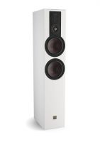 Seconddeal: Dali Opticon 6 MK2 Vloerstaande speaker - Wit