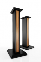 Acoustic Energy: Speakerstand voor 300 serie - Walnoot