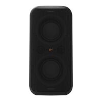 Klipsch: GIG XXL Portable speaker
