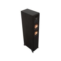 Klipsch: RP-5000F II Vloerstaande Speaker - Zwart 