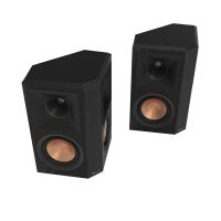 Klipsch: RP-502S II Surround Speakers - 2 stuks - Zwart 