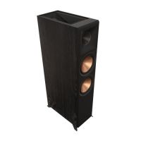 Seconddeal: Klipsch RP-8060FA II Dolby Atmos ® Vloerstaande Speaker - Zwart 
