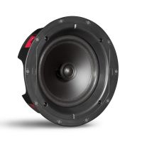 PSB Speakers: CS805 8″ In-Ceiling Speakers - 4 stuks - zwart
