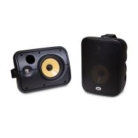 PSB Speakers: CS1000 In/Outdoor Speakers - zwart