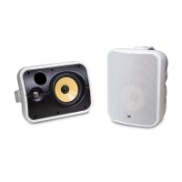 PSB Speakers: CS1000 In/Outdoor Speakers - wit