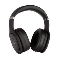 PSB Speakers: M4U 8 Draadloze On-Ear ANC Hoofdtelefoon - zwart