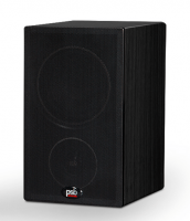 PSB Speakers: Alpha P3 Boekenplank Speakers - zwart