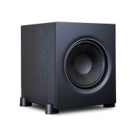 PSB Speakers: Alpha S10 Subwoofer - zwart