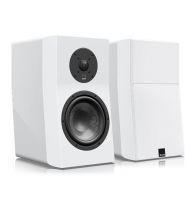 SVS: Ultra Evolution Boekenplank speakers - 2 stuks - Piano gloss white