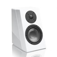 SVS: Ultra Elevation Atmos® Speakers - 2 stuks - Gloss piano white