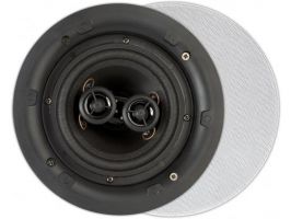 Artsound: FL550 Stereo Inbouw Speaker - Wit 