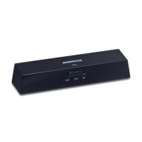 Marmitek BoomBoom 100:  2-in-1 Bluetooth HD audio zender en ontvanger
