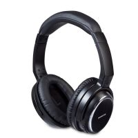 Marmitek: BoomBoom 577 Over-ear koptelefoon - zwart