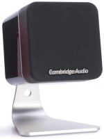 Cambridge Audio: CA600D MINX Tafelstandaard - Zilver