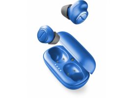 Cellurarline: AQL Plume Bluetooth In-Ear - Blauw
