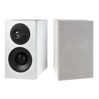 Definitive Technology: Demand Series D11 Boekenplank Speakers - Wit 