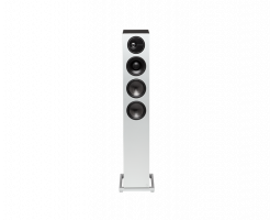 Definitive Technology: Demand Series D15 Vloerstaande speaker - zwart