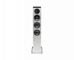 Definitive Technology: Demand Series D17 Vloerstaande speaker - zwart