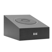 ELAC: Debut 2.0 A4.2 Dolby Atmos Speaker 1 stuks - Zwart