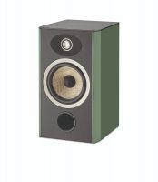 Focal: Aria Evo X N°1 Boekenplank speakers - 2 Stuks - Mosgroen