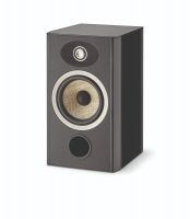 Focal: Aria Evo X N°1 Boekenplank speakers - 2 Stuks - Zwart