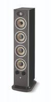 Focal: Aria Evo X N°3 vloerstaande speakers - 2 Stuks - Zwart