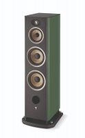 Focal: Aria Evo X N°4 vloerstaande speakers - 2 Stuks - Mosgroen