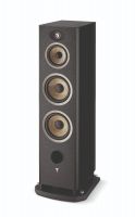 Focal: Aria Evo X N°4 vloerstaande speakers - 2 Stuks - Zwart