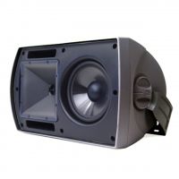 Klipsch: AW-525 Outdoor Speaker - 2 stuks - Zwart