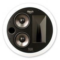 Klipsch: KL-7502-THX In-Ceiling Speaker 