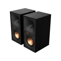 Klipsch: R-40PM Draadloze Boekenplank speakers - 2 stuks - Zwart