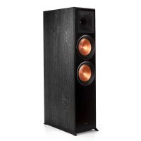 Klipsch: RP-8060FA Dolby Atmos ® Vloerstaande Speaker - Zwart