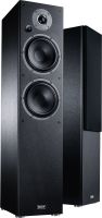 Magnat: Monitor Reference 5A Actieve vloerstaande speakers - 2 stuks