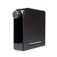 NAD: D3020 V2 Stereoversterker - Zwart 